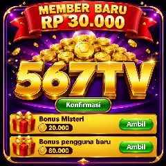 567TV
