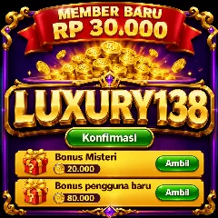 LUXURY138