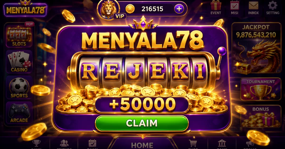 menyala78 Hero 4
