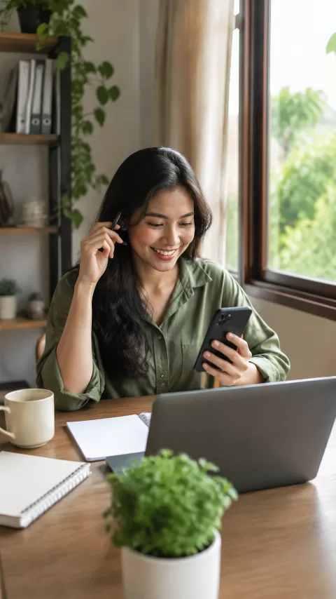 Tingkatkan Produktivitas dengan Aplikasi Android Ini