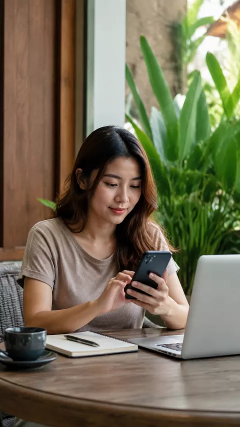 Maksimalkan Produktivitas dengan Aplikasi Android Ini