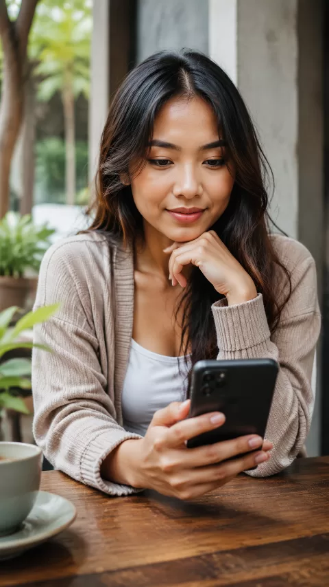 Tips Memilih Aplikasi Hiburan Mobile yang Aman dan Menyenangkan