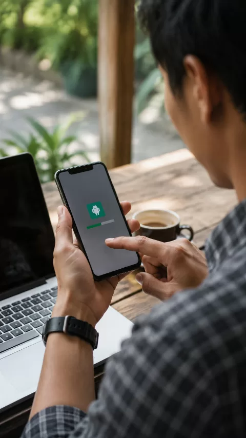 Tips Aman Saat Instal APK di Perangkat Android Anda