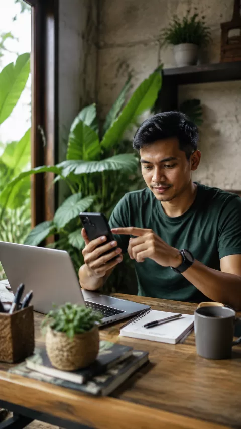 5 Aplikasi Android Bantu Tingkatkan Produktivitas Harian