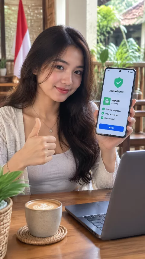 Cara Aman Instal APK di Android: Perlindungan Efektif untuk Perangkat Anda