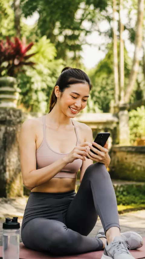 Panduan Olahraga dan Hiburan Mobile untuk Pemula