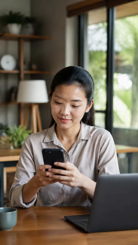 Tips Aman Login Akun Aplikasi di Era Digital