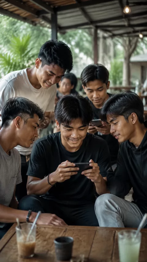 Tren Game Mobile Populer yang Menggebrak Indonesia di 2023