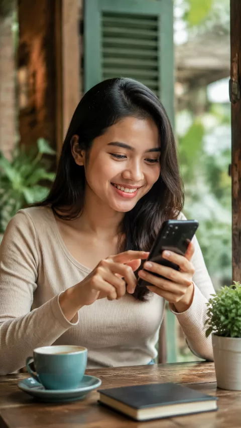 Tips Hemat Kuota Saat Unduh APK di Ponsel Android