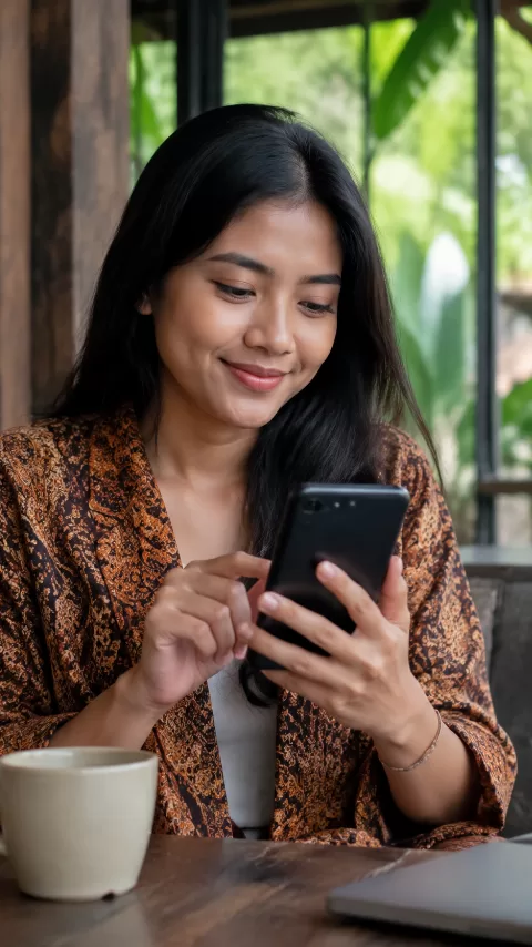 Mengulik Kemudahan Fitur Unduhan Cepat di Menyala78
