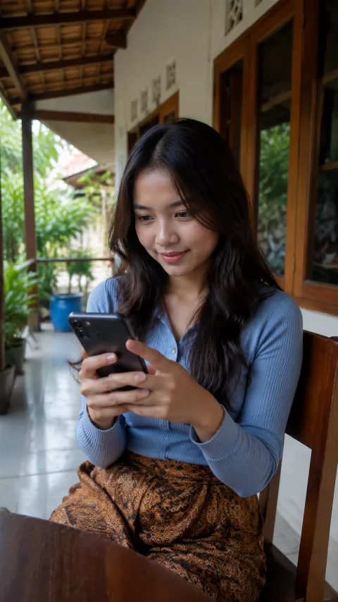 Tips Menghemat Kuota Saat Unduh APK di Android