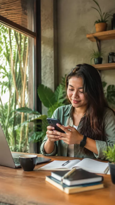 Tips Produktivitas dengan Aplikasi Android untuk Rutinitas Harian