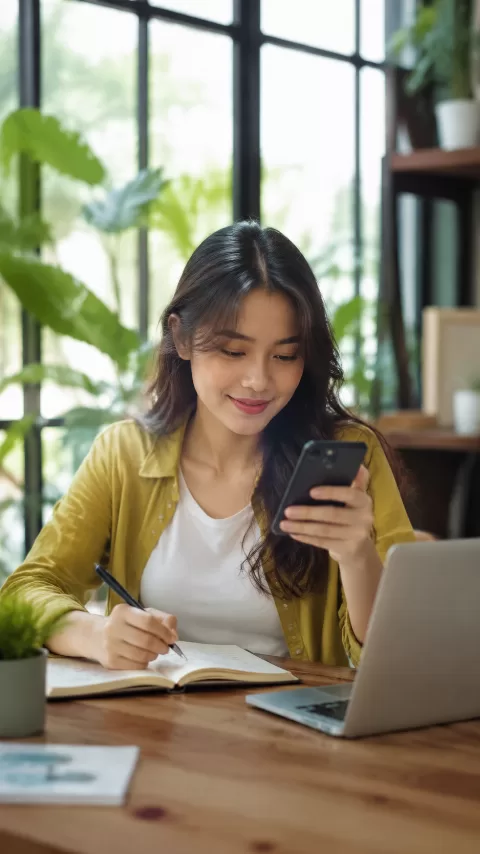 Tingkatkan Produktivitas dengan Aplikasi Android Terbaik