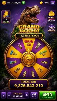 menyala78 Screenshot 1